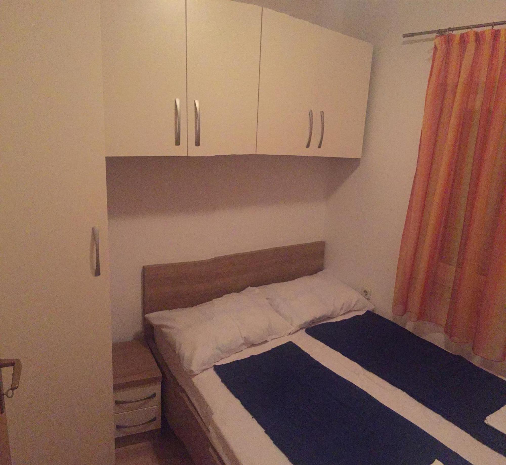 Apartments Vidovic Povljana Rum bild